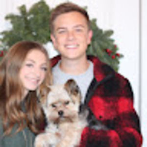 Meet your Posher, Annie